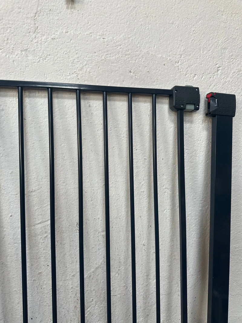 Barrera de seguridad para niños
