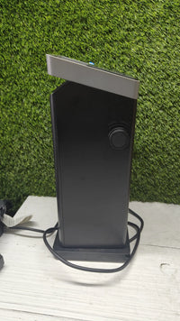 Calefactor 2000W, ECO Termostato Ajustable
