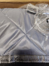 Kit de aislamiento para ventanas para invierno