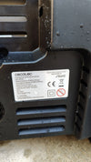Hidrolimpiadora de Alta Presión HydroBoost 2400