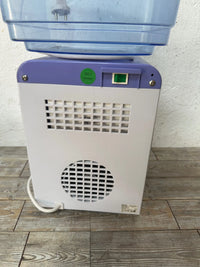 Dispensador de agua