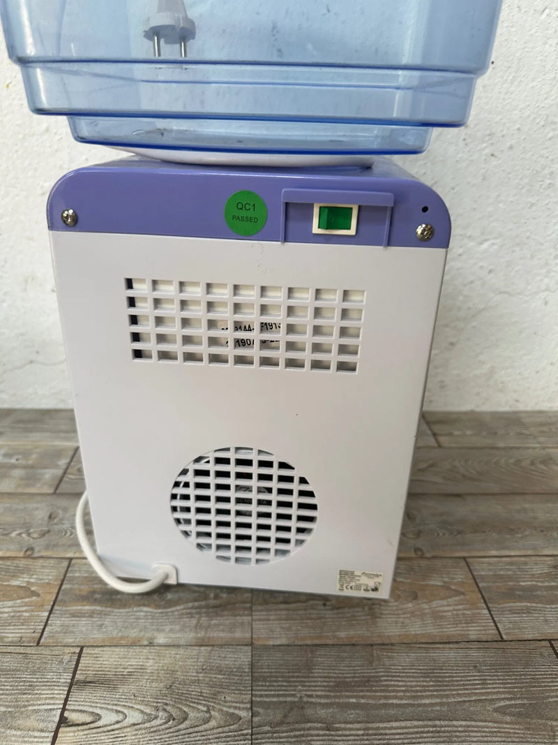 Dispensador de agua