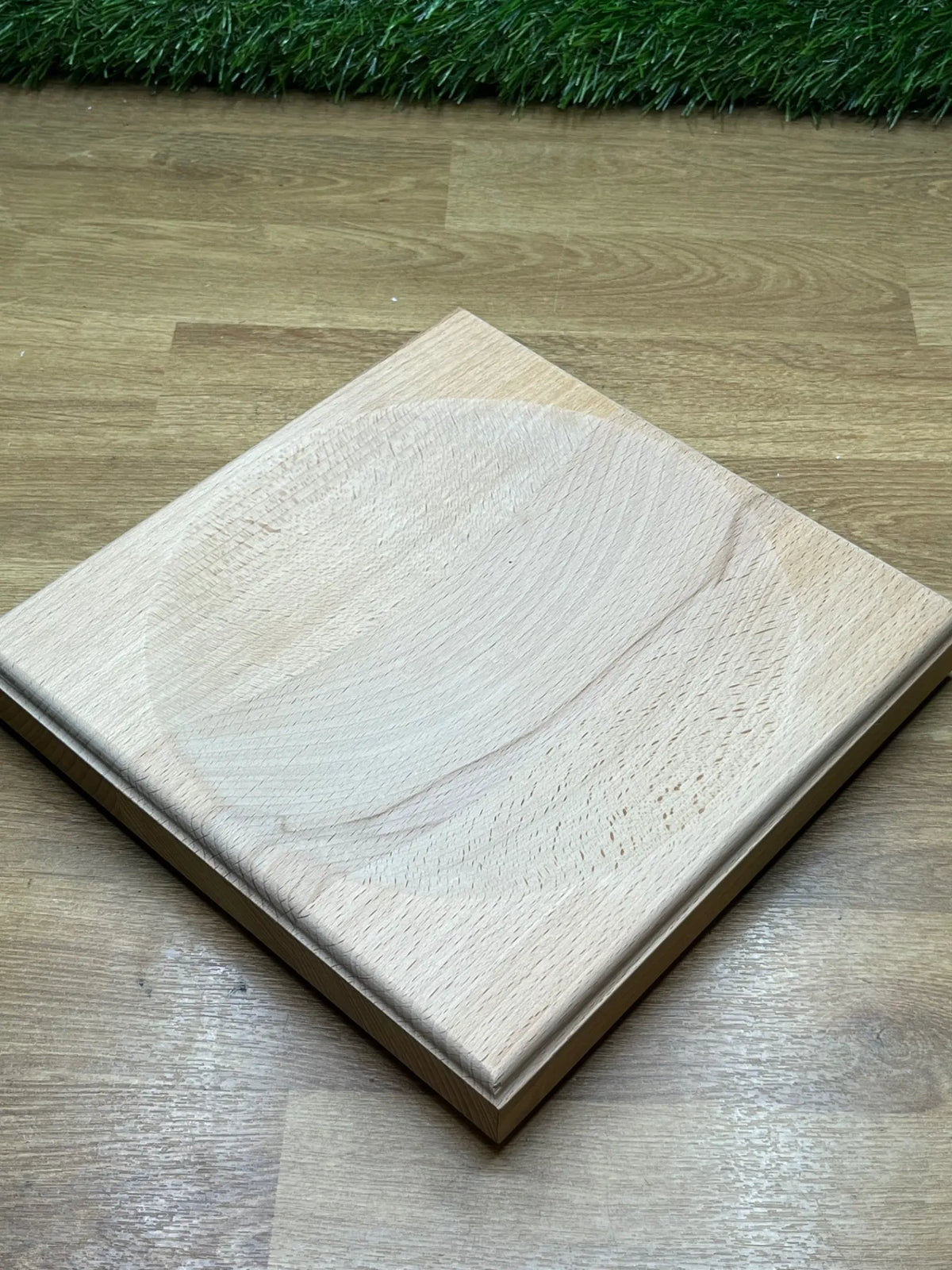 Madera Madera tabla de cocina para cortar Cole & Mason