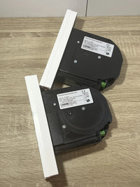 Set inicio 2 persianas Smart HOMEPILOT