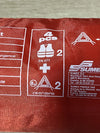 Kit de 2 Triángulos y 2 Chalecos SUMEX