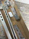 Soporte fotovoltaico de aluminio