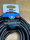 Cable alargador de Corriente de 5 m Brennenstuhl