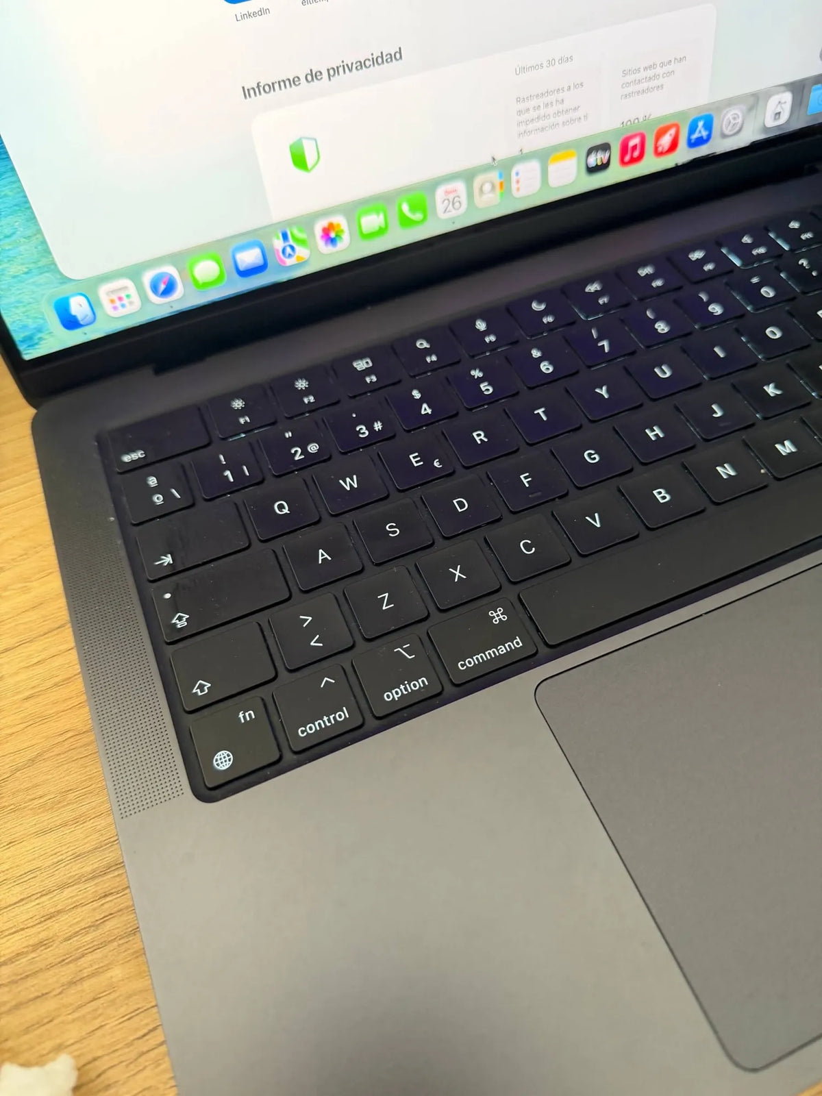 Apple MacBook Pro 14 (2024)
