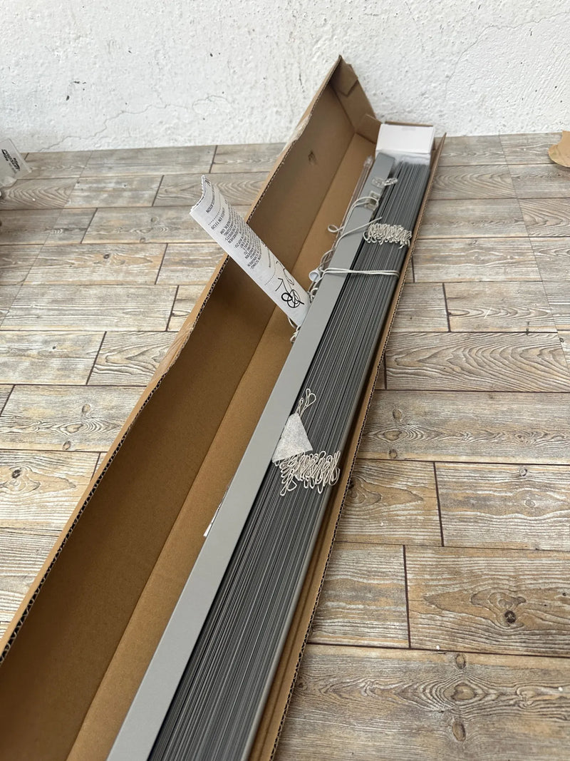 Persiana de aluminio Deco Company