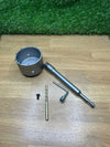 Sierra Perforadora para Hormigón de 90 mm