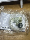 Accesorio de bidé para pulverizador de Agua de Inodoro Greenco