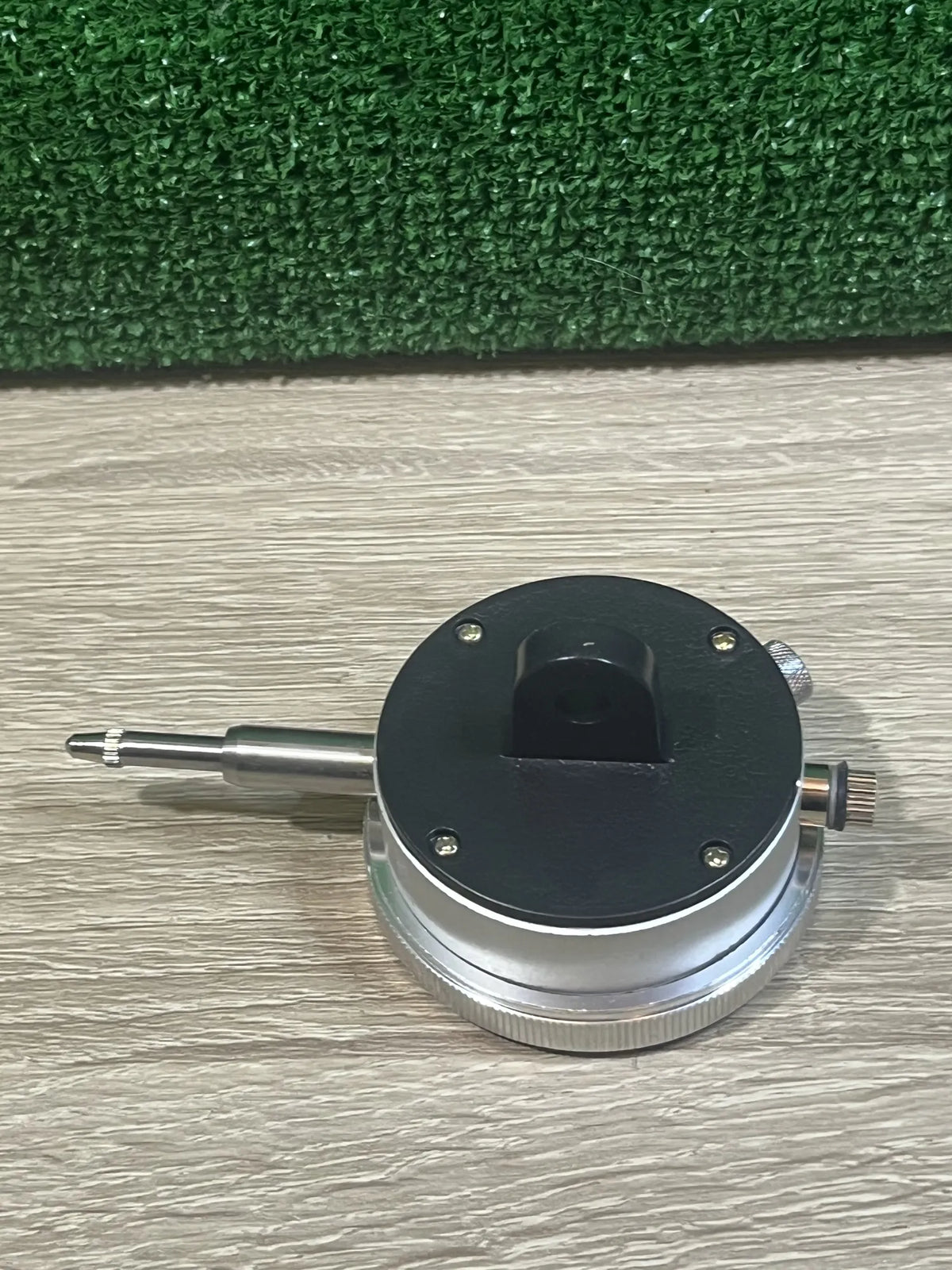Reloj comparador métrico Silverline Tools
