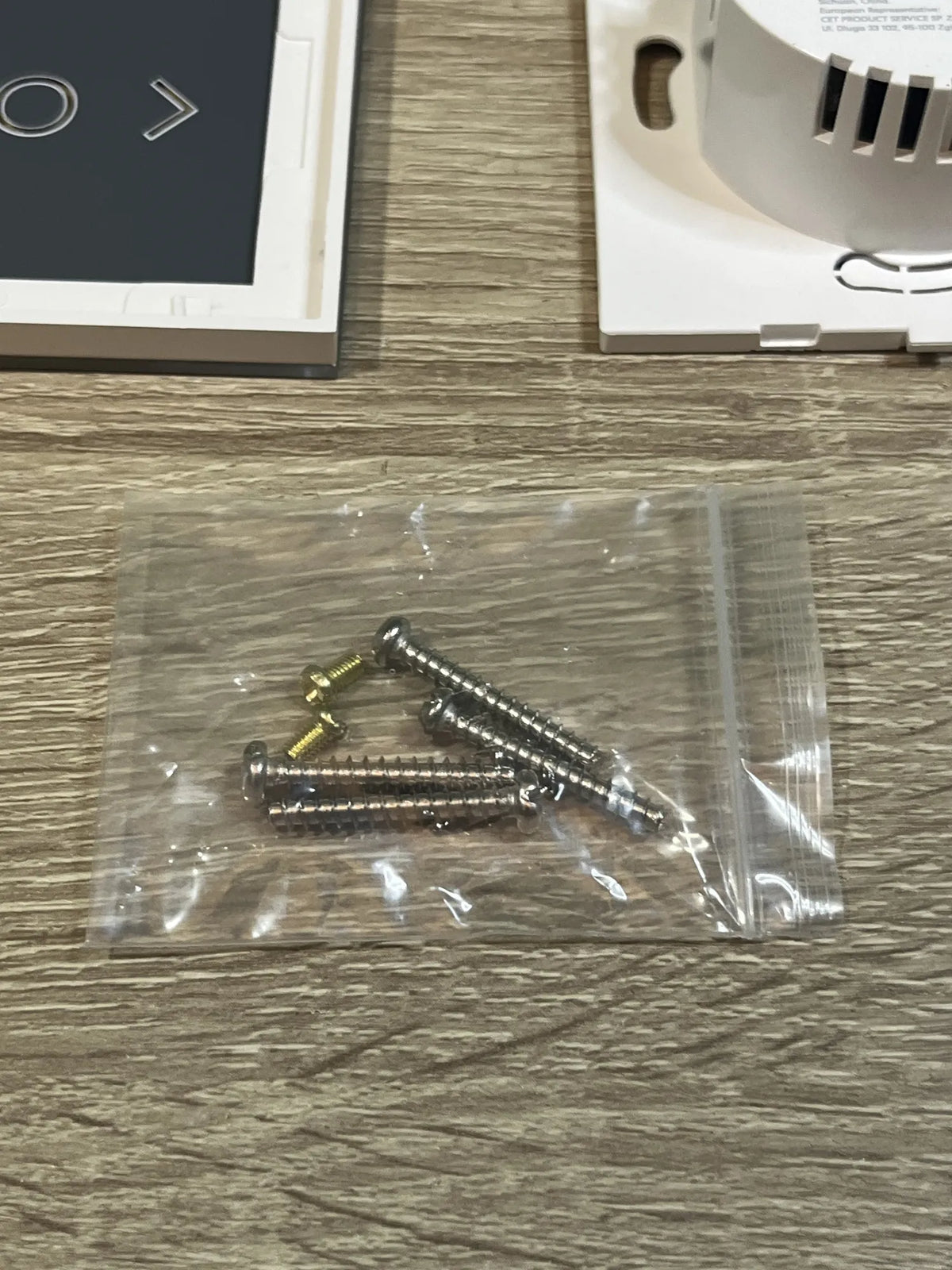 Interruptor de Cortina Meross