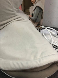 Almohadilla Térmica Confort Daga