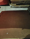 Mesa de centro de madera