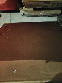 Mesa de centro de madera