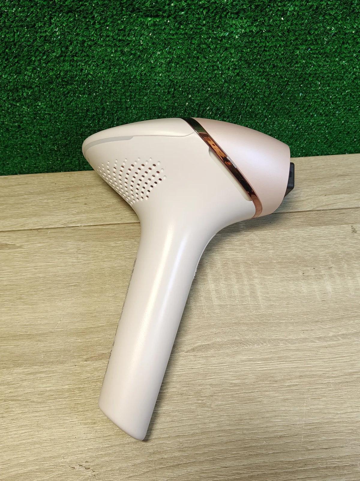 Depiladora Luz Pulsada Philips