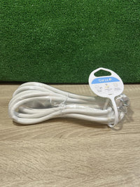 5 Cables alargadores de corriente Garza