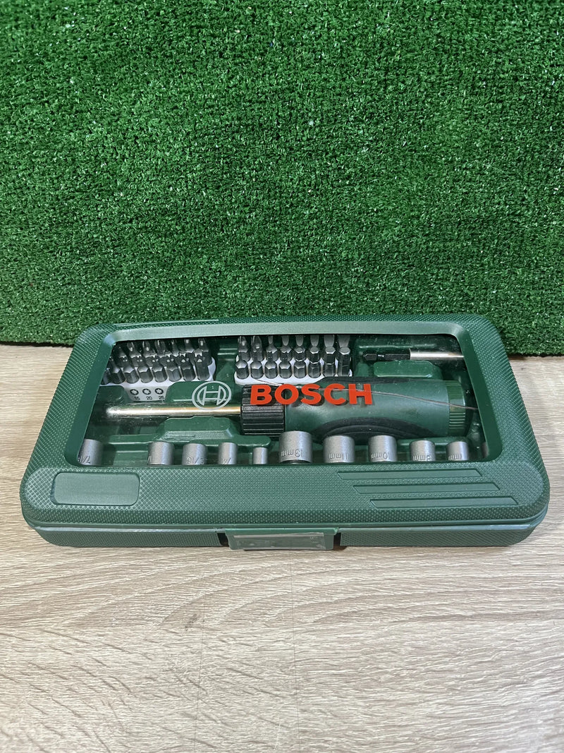 Set de bricolaje Bosch