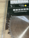 Hoja de sierra de 210 mm Evolution M210TCT-50CS