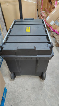 Arcón de transporte 240L, STANLEY FATMAX