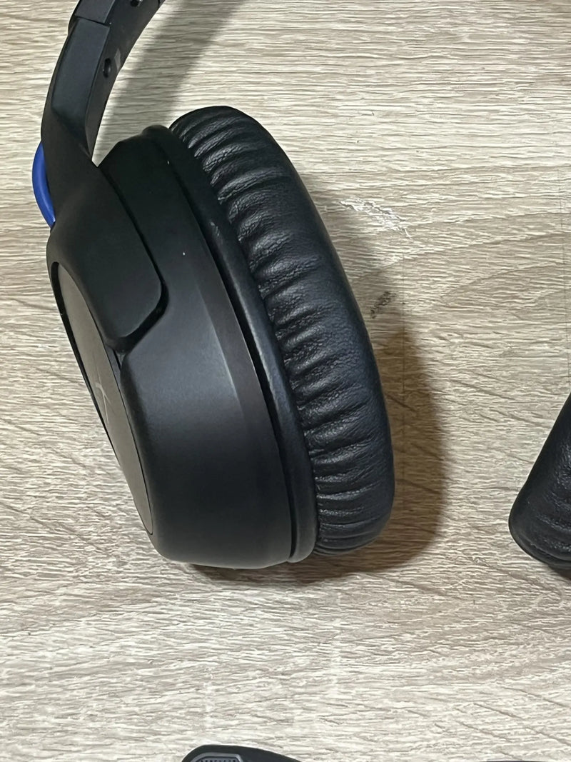 Auriculares inalámbricos HyperX Cloud Flight