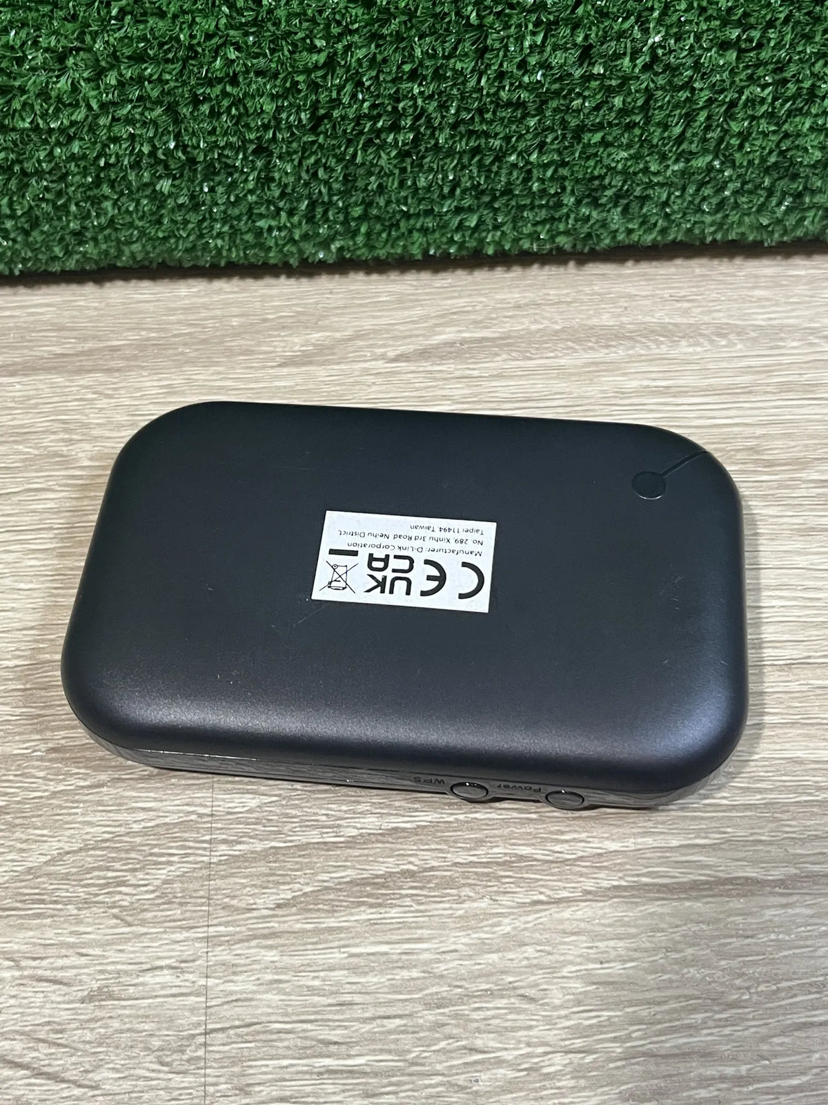 Router móvil 4G D-Link DWR-932