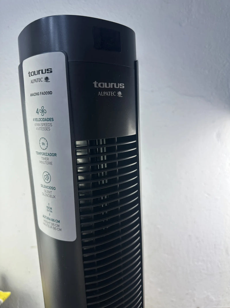Ventilador de torre