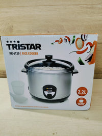 Arrocera - Tristar RK-6129