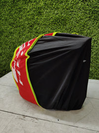 Casco de moto tipo Cross talla L - Ls2