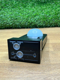 Sensor de Movimiento por Infrarrojos Maclean