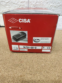 Cerradura Electrica Metal CISA