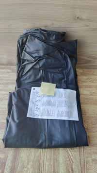 Colchón hinchable Dura-Beam, Cama de aire
