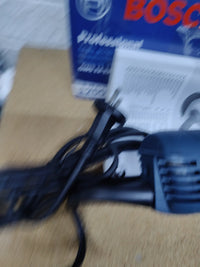 Amoladora angular con cable Bosch