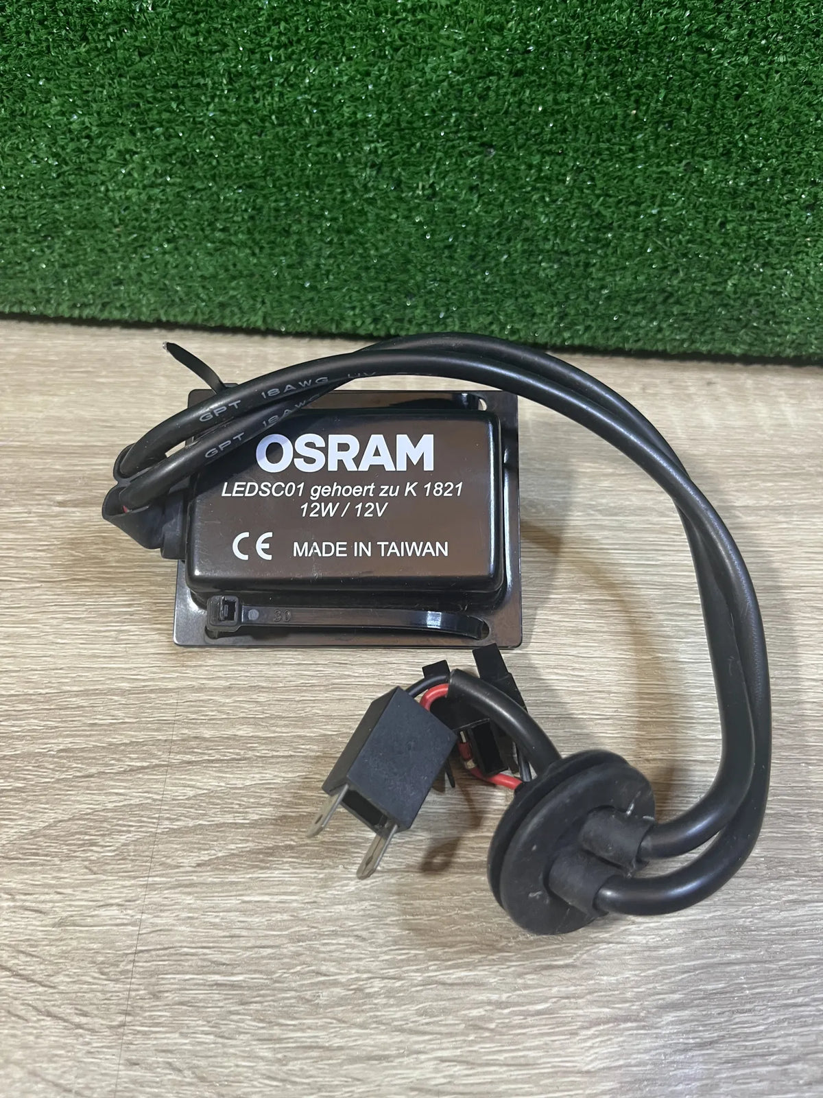LEDriving SMART CANBUS OSRAM