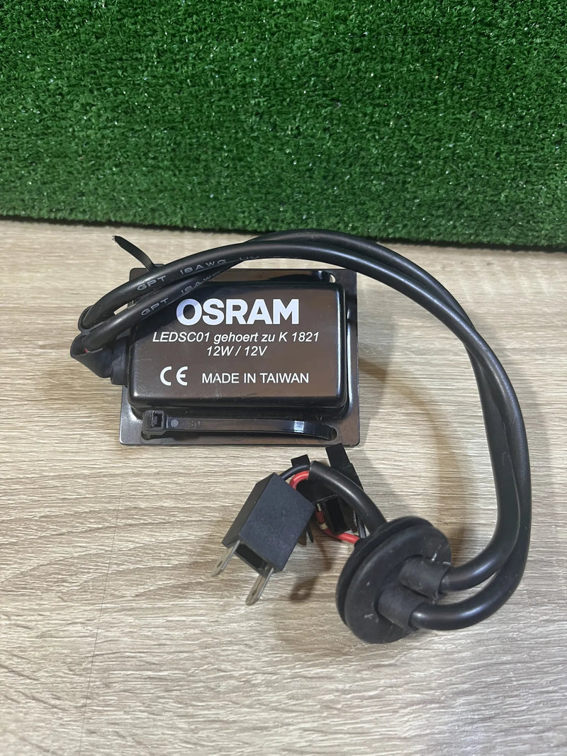 LEDriving SMART CANBUS OSRAM