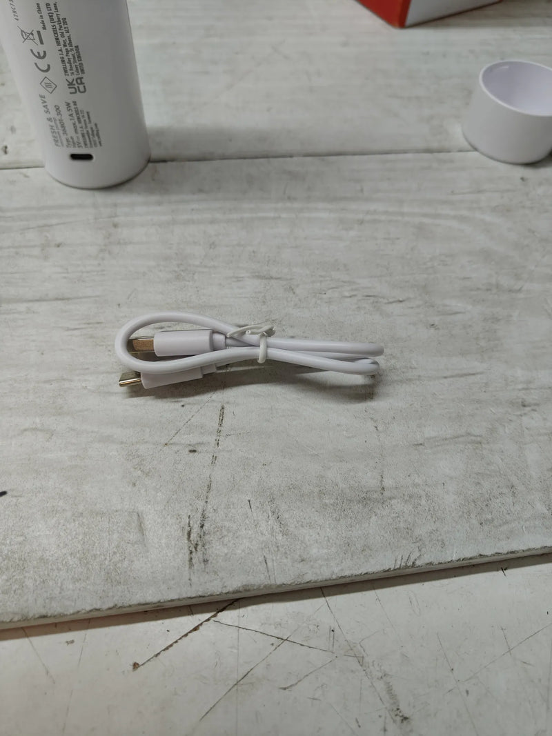Bomba de vacío de plásticos - Zwilling