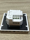 Termostato inteligente MOES WiFi