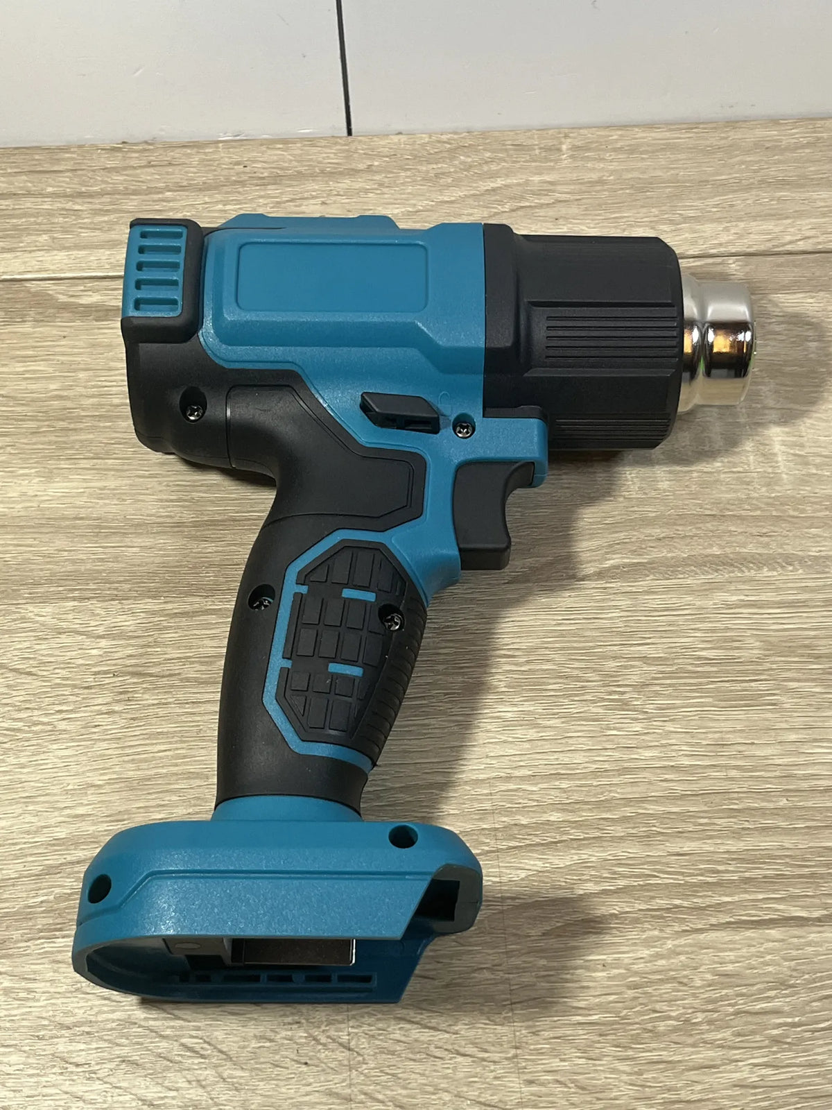 Pistola de calor inalámbrica