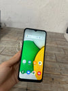 Móvil Smartphone Samsung Galaxy A03