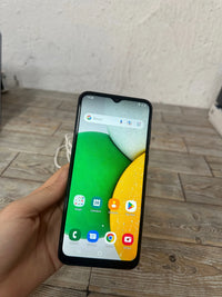 Móvil Smartphone Samsung Galaxy A03