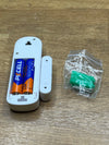Alarma de Puerta Inteligente con WiFi Nivian