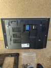 Monitor espejo manos libres 2 hilos 7" Legrand