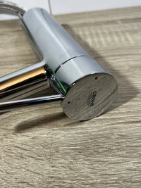 Grifo de Baño con vaciador Grohe