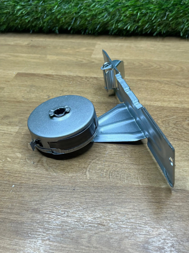 Recogedor metálico de Obra para persiana Amig