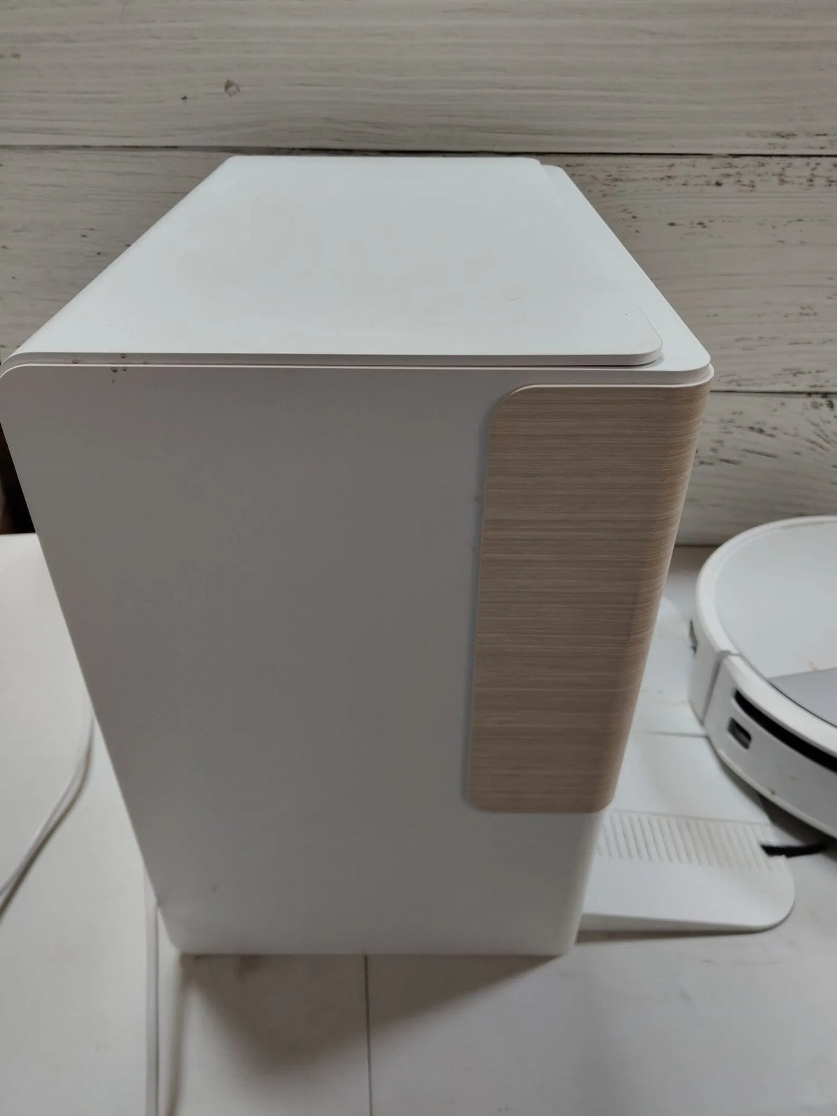 Robot aspirador Roomba - iRobot