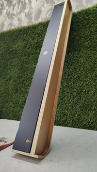 Perchero Pared Madera 'Toke' | Diseño Moderno