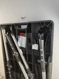 Mesa de herramientas plegable - Keter