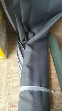Carpa Plegable Gazebo 3x3m