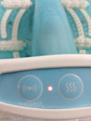 Masajeador para pies - Homedics